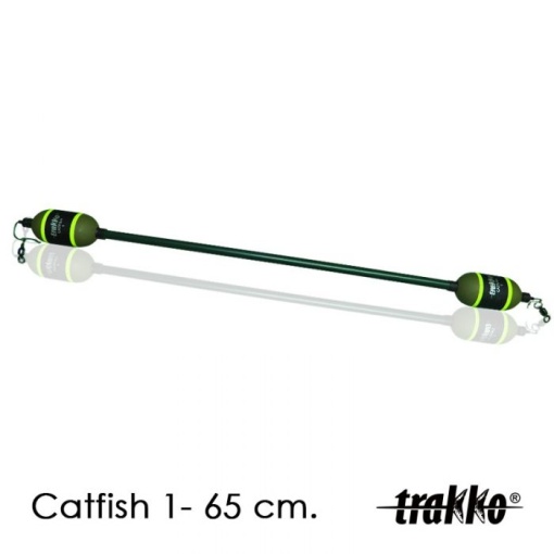 Pluta Trakko Catfish 1