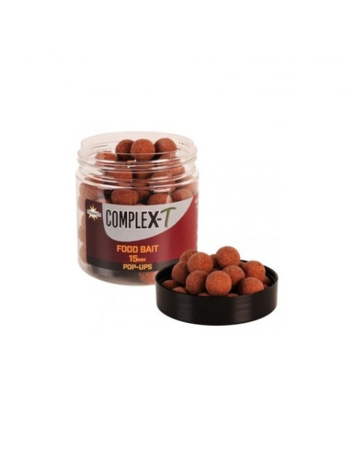 Pop Up Dynamite Baits CompleX-T Foodbait Corkball 20mm