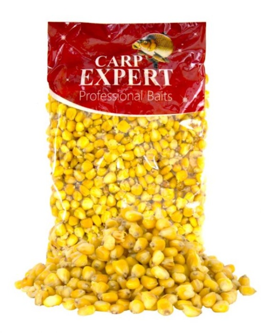 Porumb Fermentat Carp Expert Acid Butiric Natur 800g