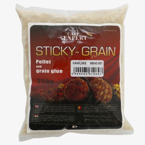 Praf Colant Nada Carp Expert Sticky Grain 250g