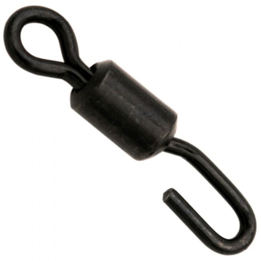 Prindere Rapida Cu Vartej Korda Spinner Swivels Nr 11 12buc/plic