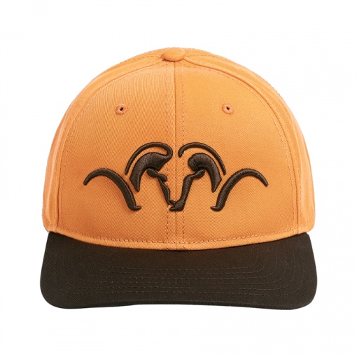 Șapcă Blaser Striker Blaze/Dark Brown