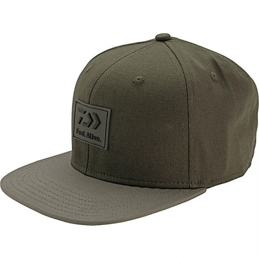 Sapca Daiwa D-Vec Cap Anthracite