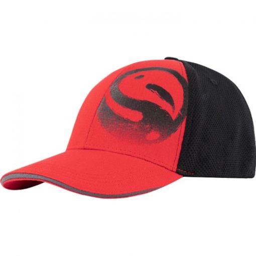 Sapca Guru Red 3D Rosu