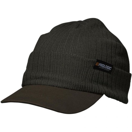 Sapca Prologic Cap Peak Beanie
