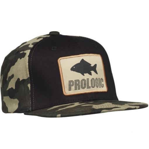 Sapca Prologic Mega Fish Camo
