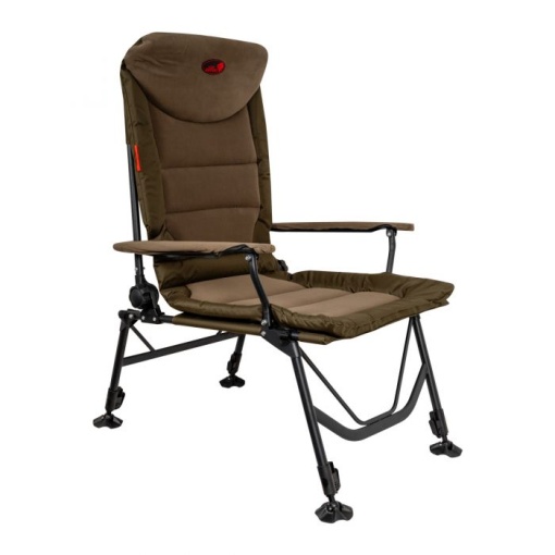 Scaun Carp Expert Max 1 58x56x71cm 150Kg