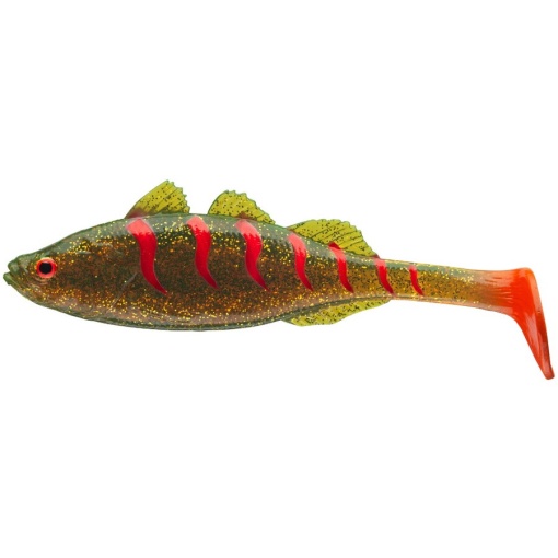 Shad Daiwa Prorex Live Perch 11.5cm