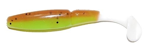 Shad Gambler TZ 7.6cm Key Lime