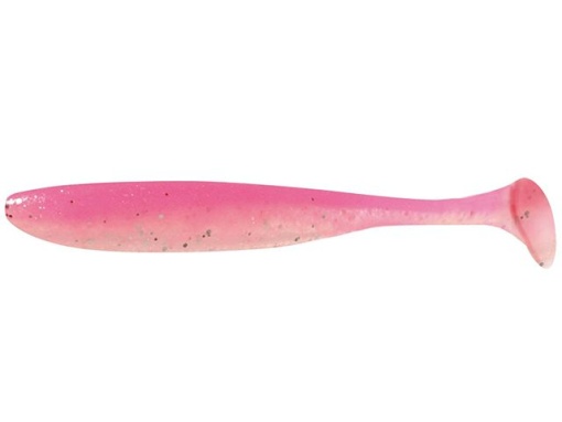 Shad Keitech Easy Shiner Natural Pink 011
