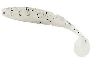 Shad L&K KICK 10cm 007