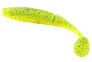 Shad L&K KICK 7.5cm 019