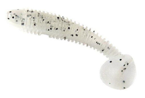 Shad L&K Power Kick 9.5cm 3buc/plic 007