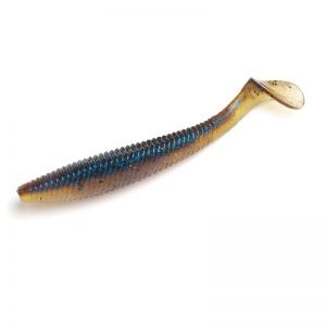 Shad Raid Japan Fullswing 6buc/plic 10cm