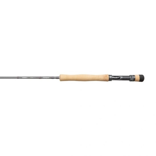 Shakespeare Oracle 2 Stillwater Fly Rod 4buc 2.74m #5