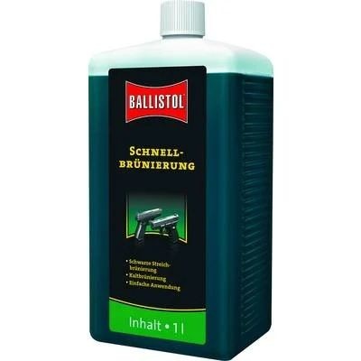 Solutie Ballistol Brunat Arma 1000ml