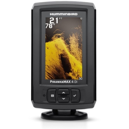 Sonar Humminbird Piranha Max 4DI