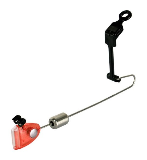 Swinger Carp Pro Detect MK2 6355 Rosu
