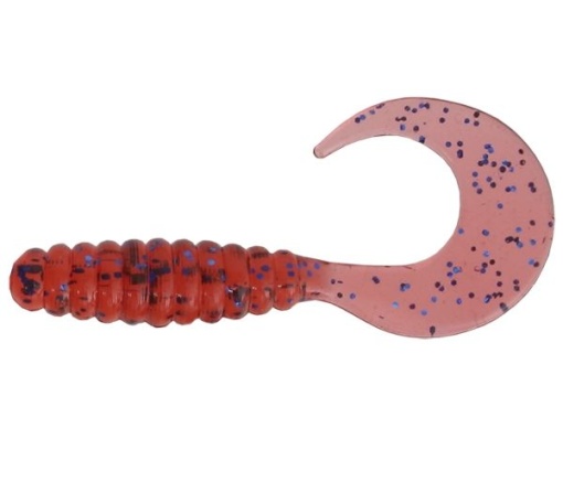 Twister Mann's CTG 2.50cm 30buc plic RB