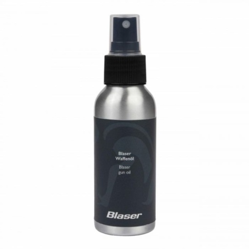 Ulei Pentru Curatat Arme Blaser 100ml