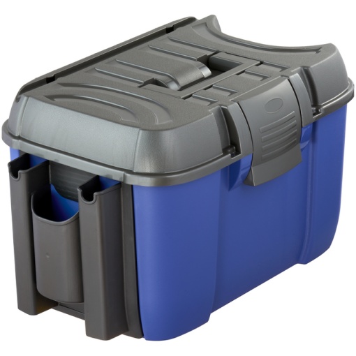 Valigeta Plastica Panaro 169ROD 525 x 340 x H 300 mm