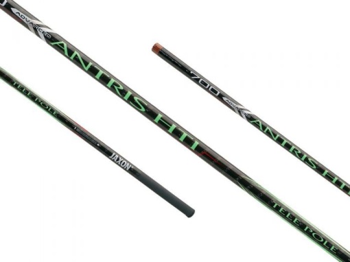 Varga Jaxon Antris HTI TX 6.00m