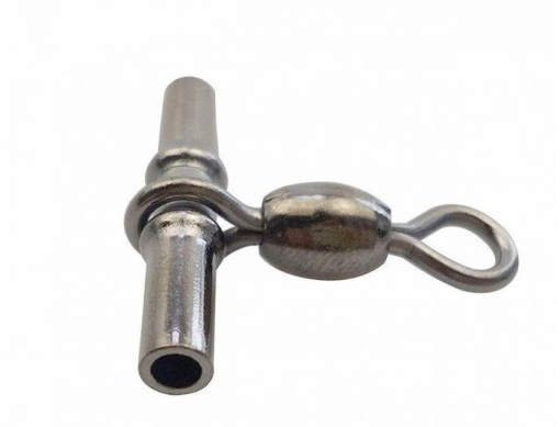 Vartej Cu Tub Culisant Trabucco Crossline Crane