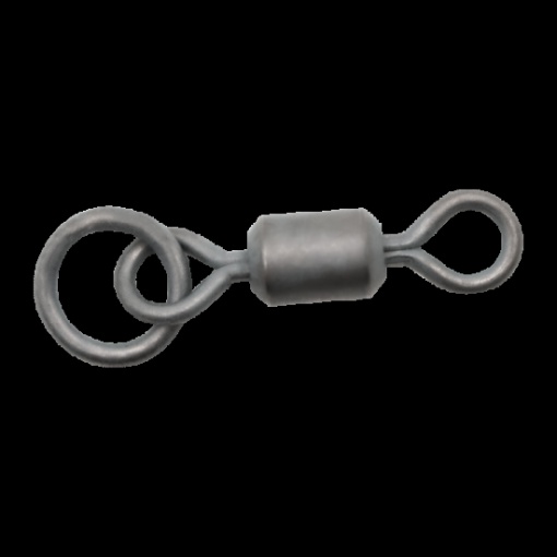 Vartej Korda PTFE Double Ring Swivel Nr 11 8buc/plic