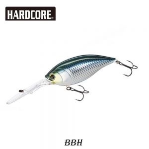 Vobler Duel Hardcore Bullet Crank 7+ 10cm 55g