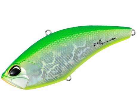 Vobler DUO Apex Vibe 100 10cm 32g S ADA3238 Citrus Shiner