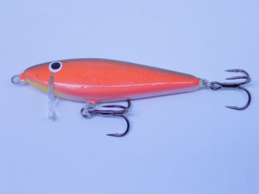 Vobler Kenart Flash 6cm 10g sinking Red