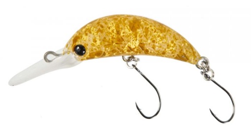 Vobler Lucky John Saiko F35 ATG 3.5cm 2.5g Floating 510