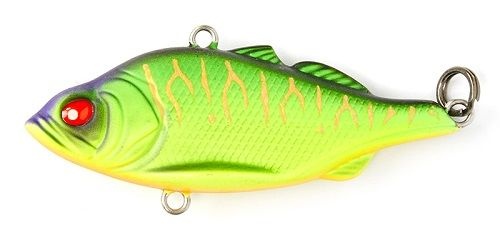 Vobler Lucky John Vikara 6.2cm Sinkig 301