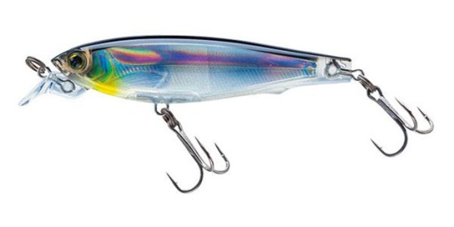 Vobler Yo-Zuri 3DS Minnow 7cm 7g Suspending HBS