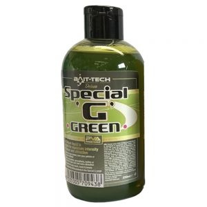 Aditiv Lichid Bait-Tech Deluxe Liquid 250ml