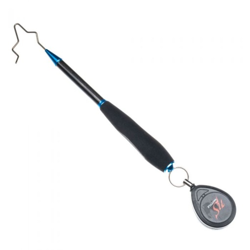 Area Releaser Neo Style 3D Super Long Cu Breloc Retractor