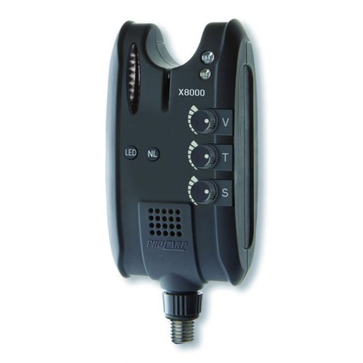 Avertizor Cormoran Pro Carp X8000