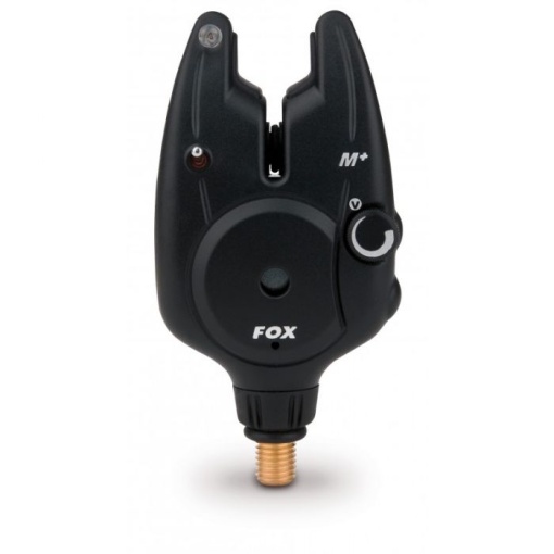 Avertizor electronic Fox M+ Micron