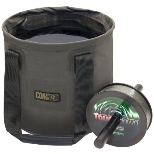 Bac Korda Compac Spooling