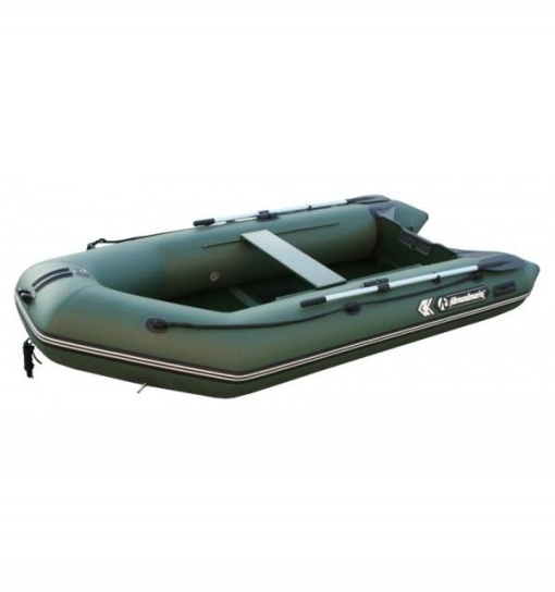 Barca Pneumatica Allroundmarin Kiwi Verde 2.80m