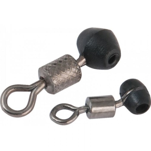 Bilute Anti-Soc Cu Vartej Trabucco Swivel Beads 10 buc/plic