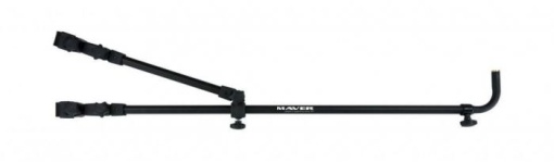 Brat Telescopic pentru Scaun Modular Maver Feeder MV-R River Arm