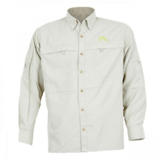 Camasa JMC Nano-Dry UV 30+ Sable