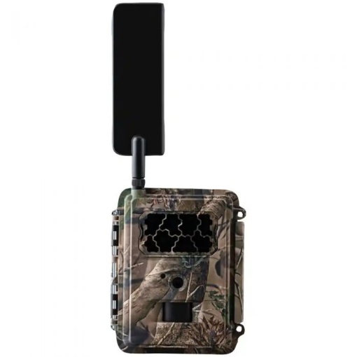 Camera Monitorizare Spromise S378C 4G cu senzor de miscare