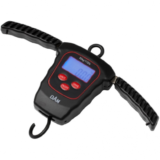 Cantar Digital DAM Digital Scale 50kg