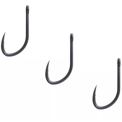 Carlige Guru Feeder Special XS Eyed 10buc/plic