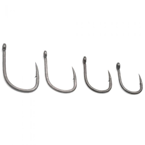 Carlige Korda Mixa PTFE Coating 10buc/plic