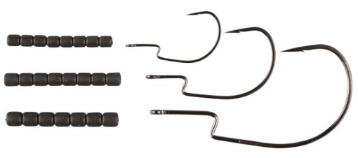 Carlige Offset Savage Gear 4Play 5buc/plic