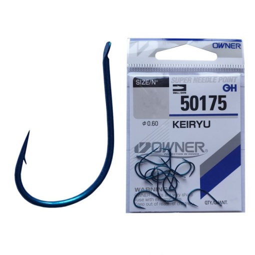 Carlige Owner 50175 Keiryu