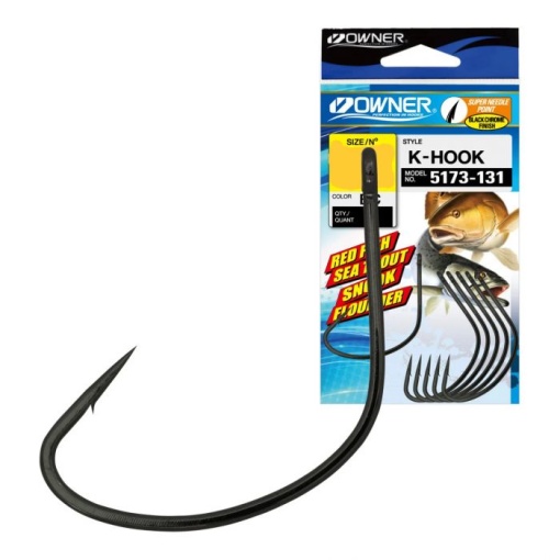Carlige Owner 5173 K-Hook